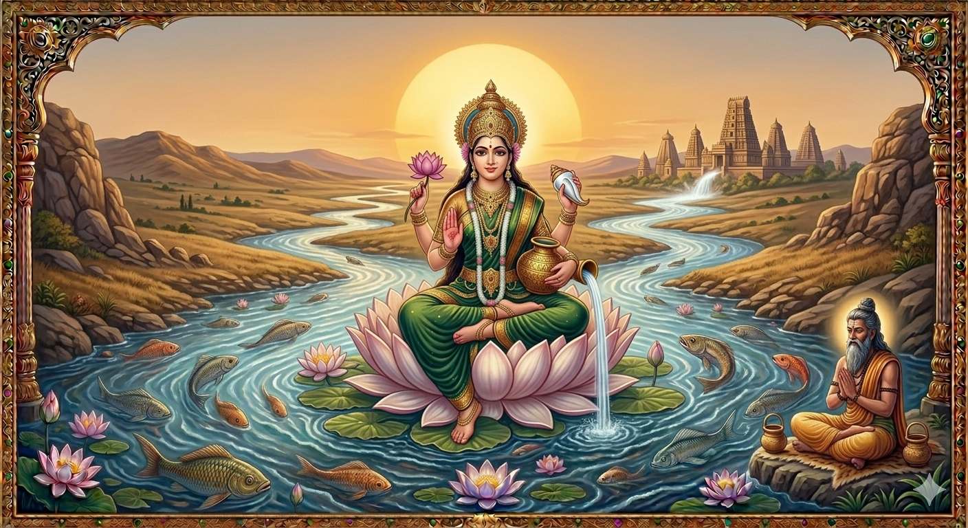 Godavari