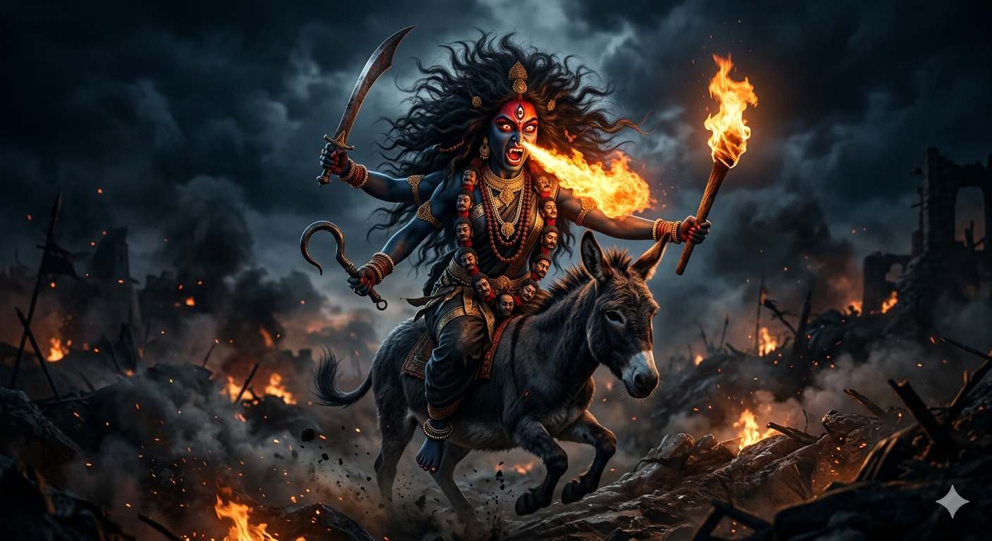 Kalaratri