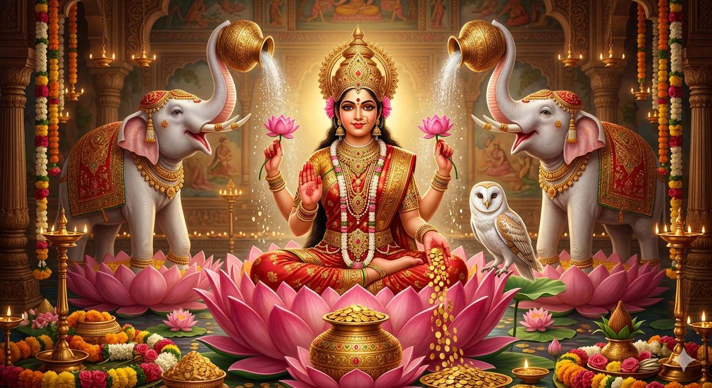 Lakshmi