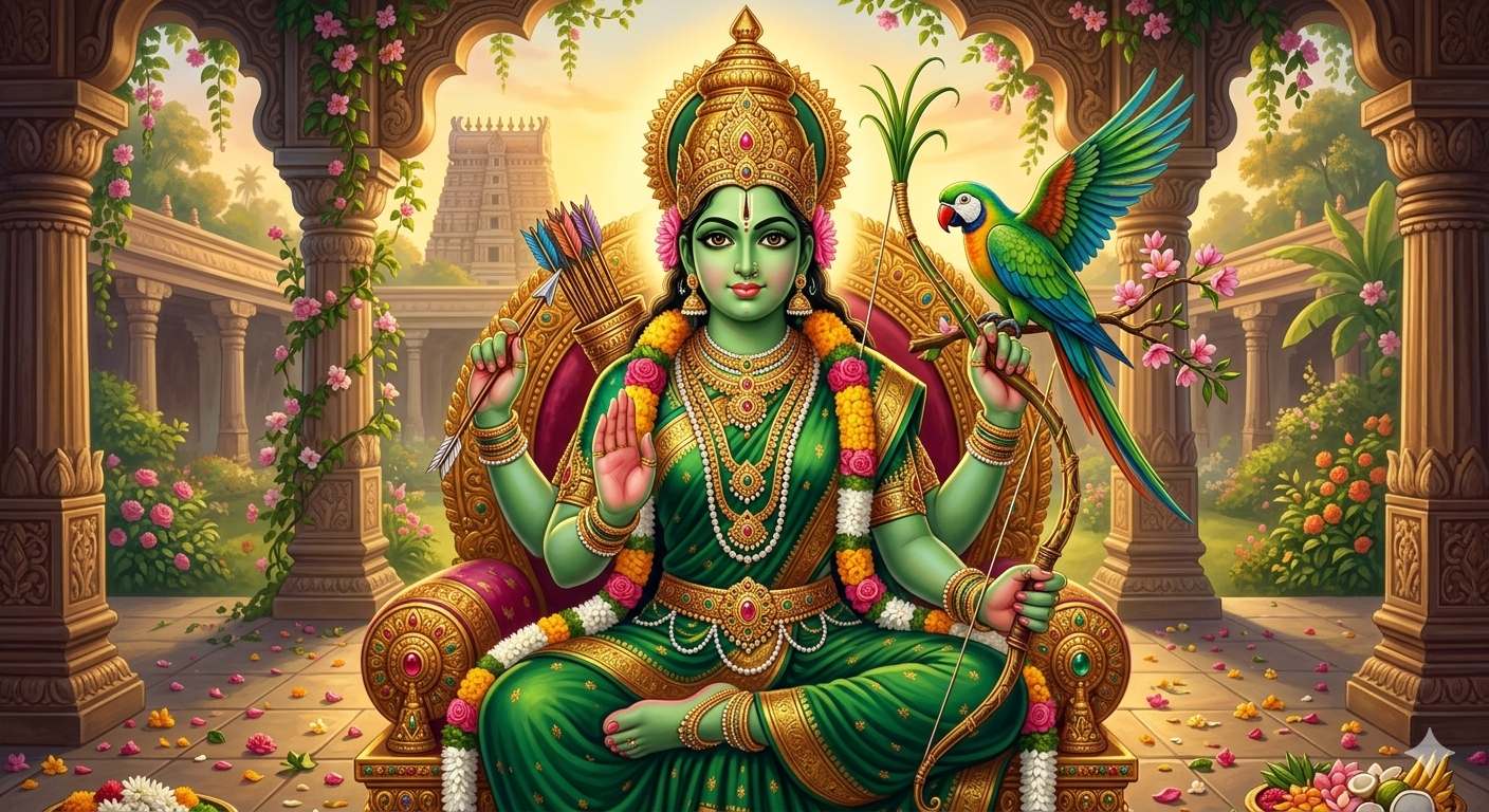 Meenakshi