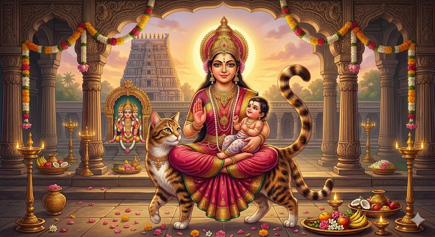 Shashthi
