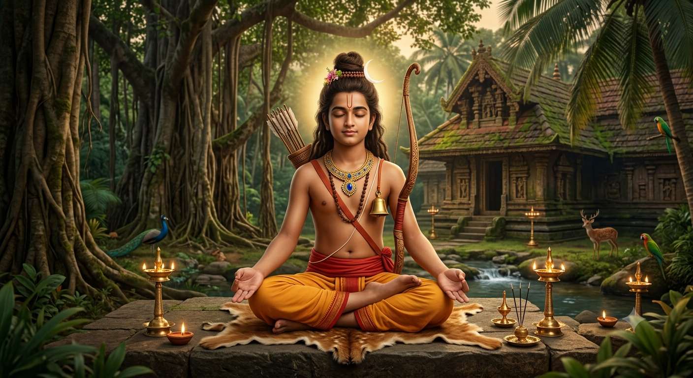 Ayyappa
