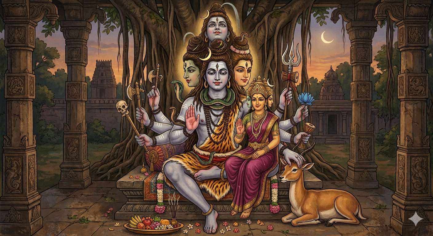 Sadashiva