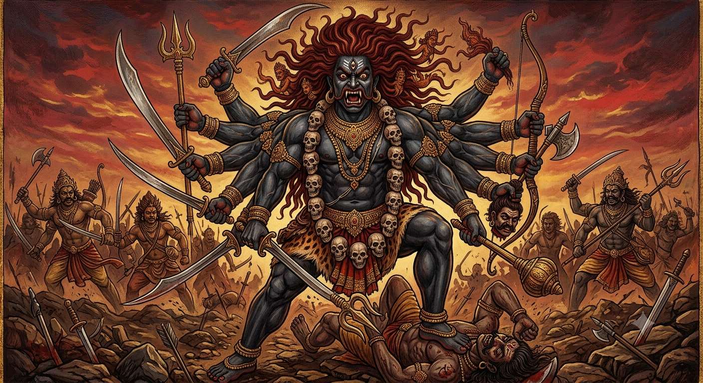 Virabhadra
